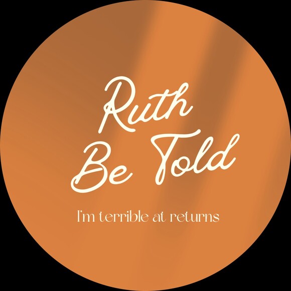 ruthbetold